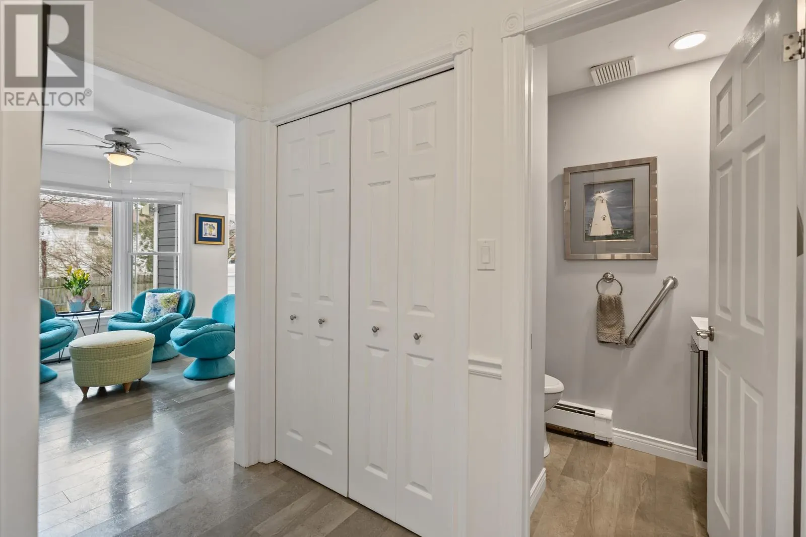 33 St Claire Avenue