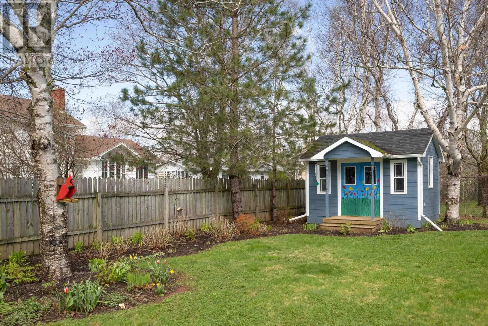 33 St Claire Avenue