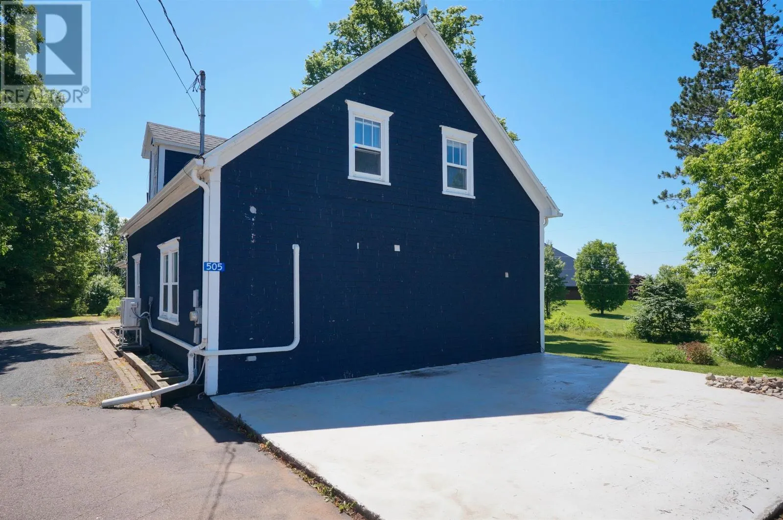 505 Main Street