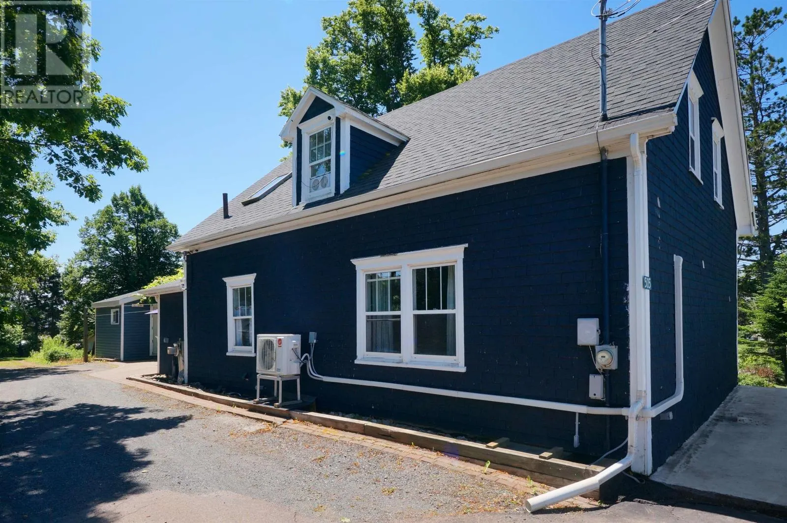 505 Main Street