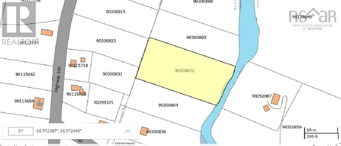 Lot 13K Homecrest Terrace
