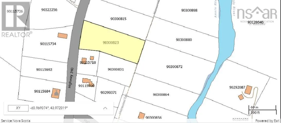 Lot 7F Homecrest Terrace