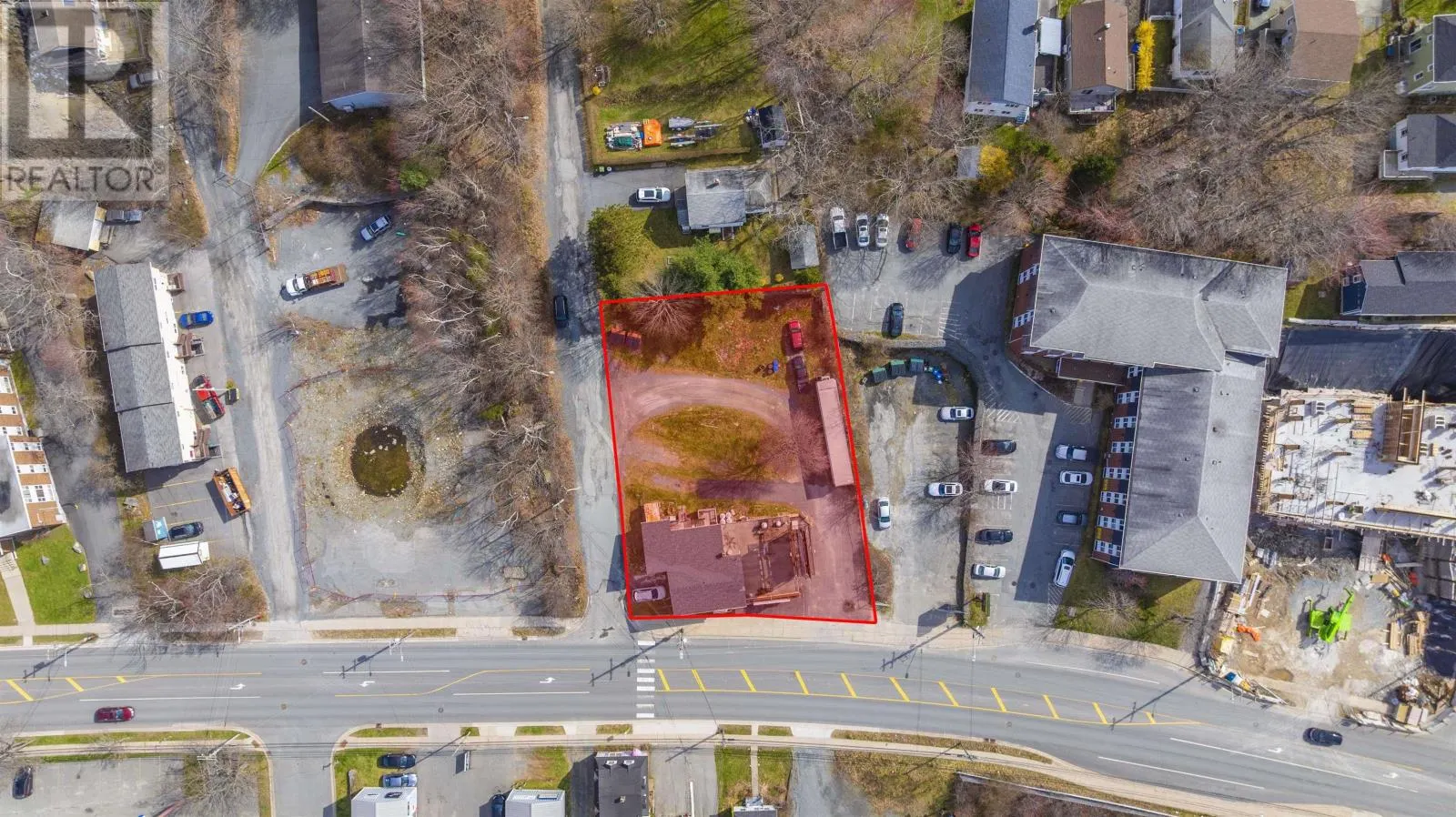 364 Windmill Road