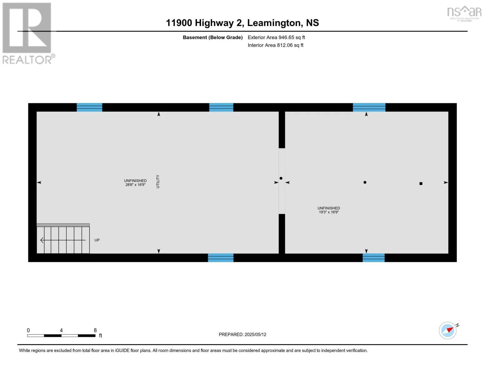 11900 Highway 2