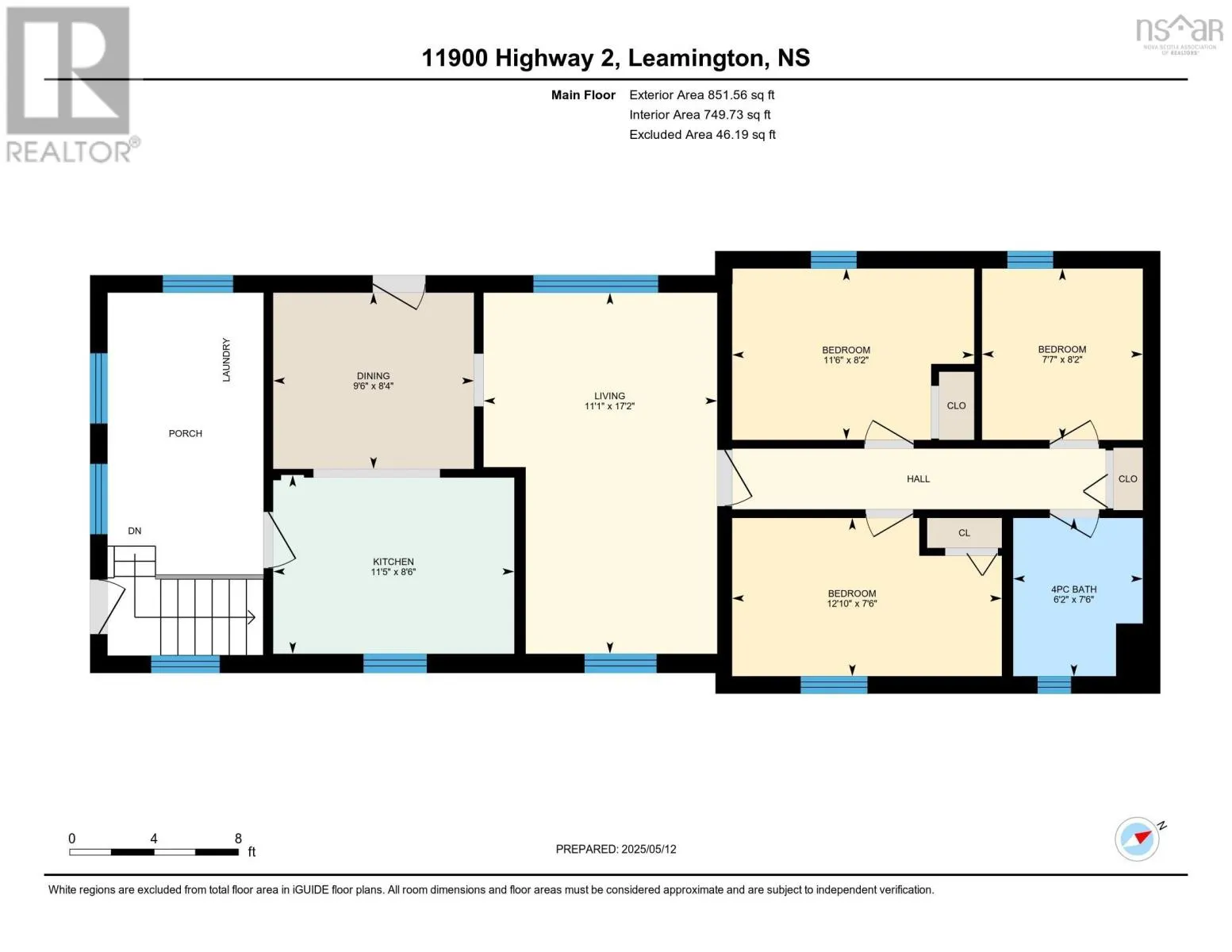 11900 Highway 2