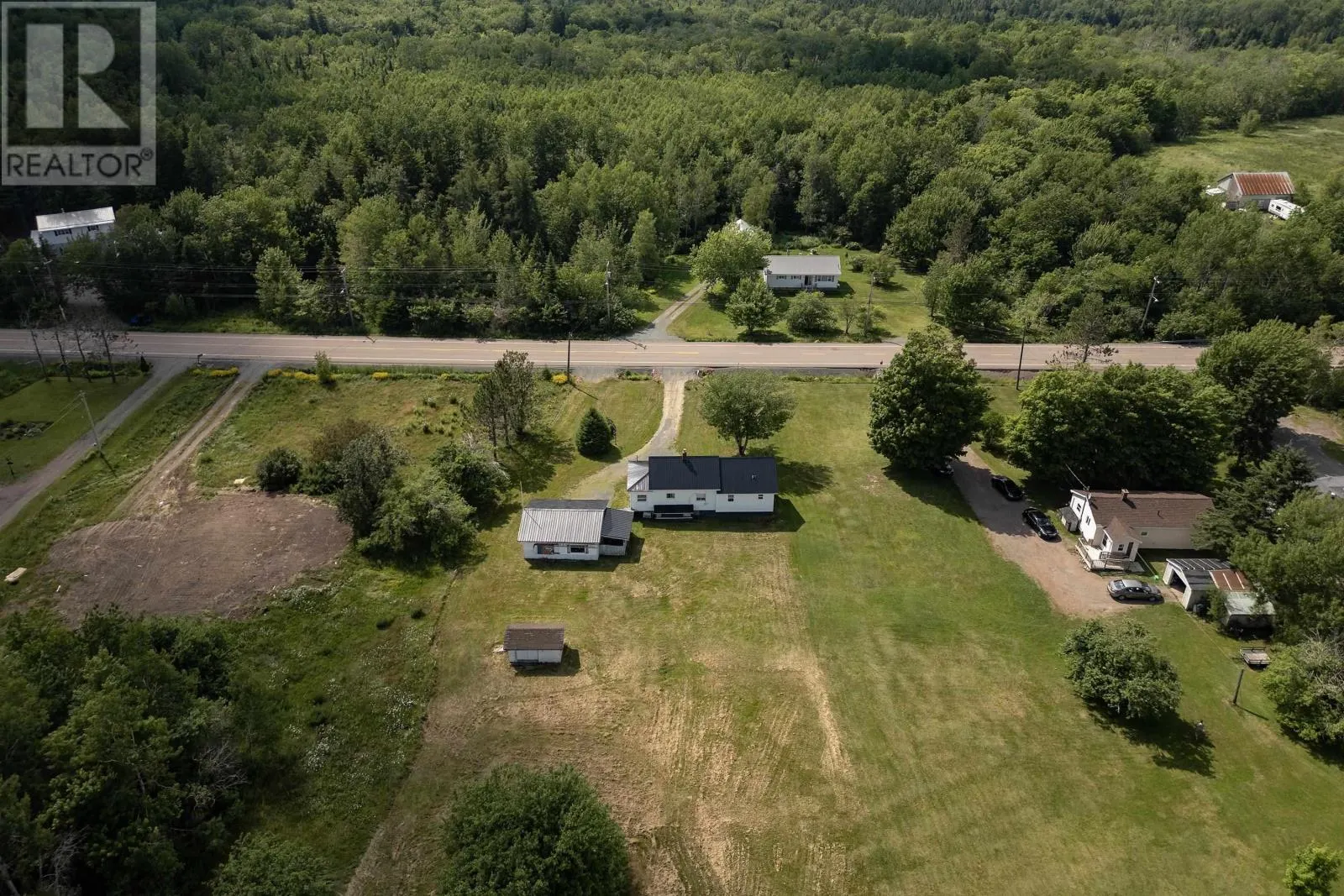 11900 Highway 2