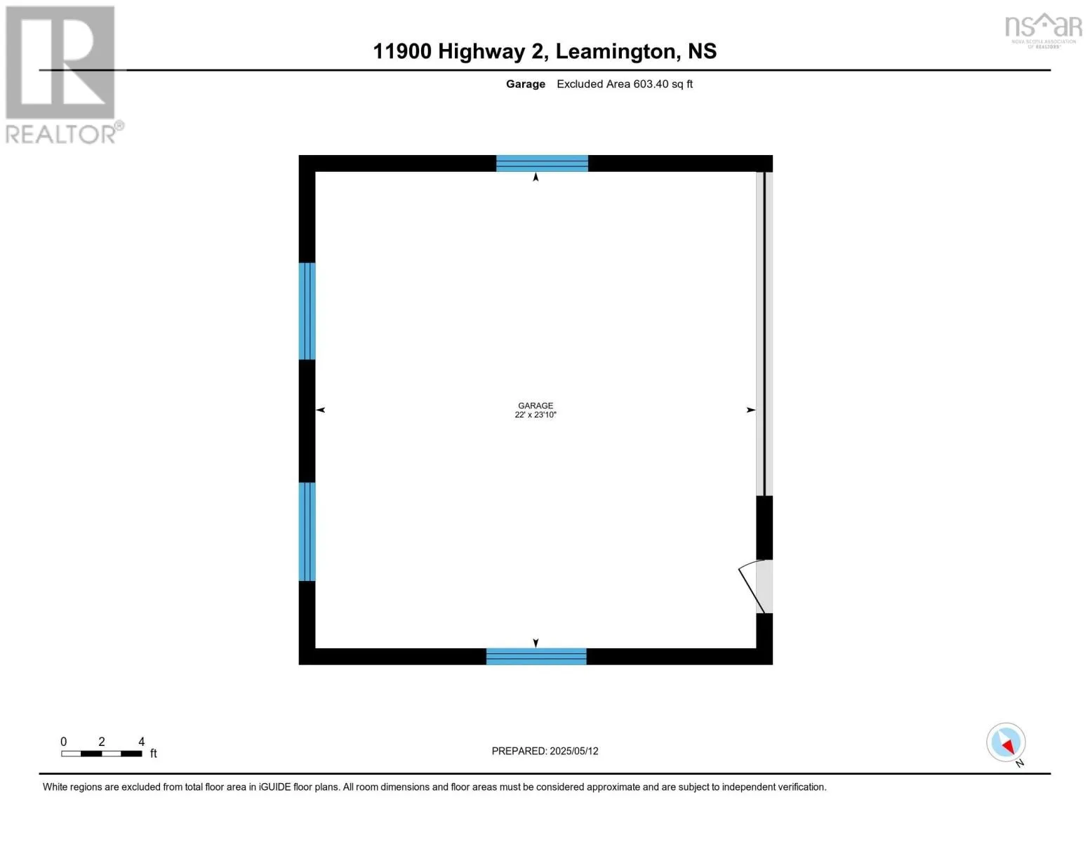 11900 Highway 2