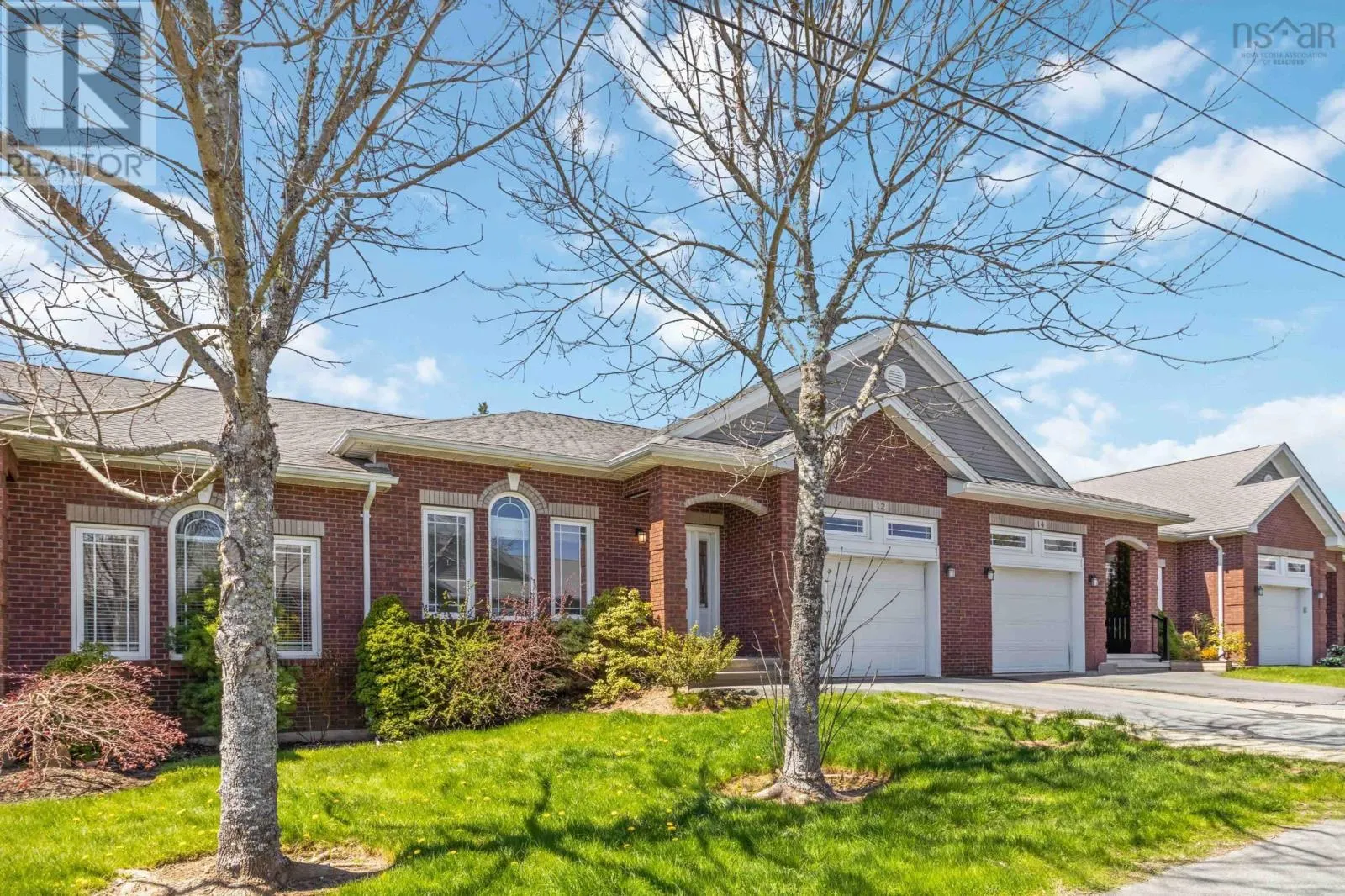 12 Kirkwood Court