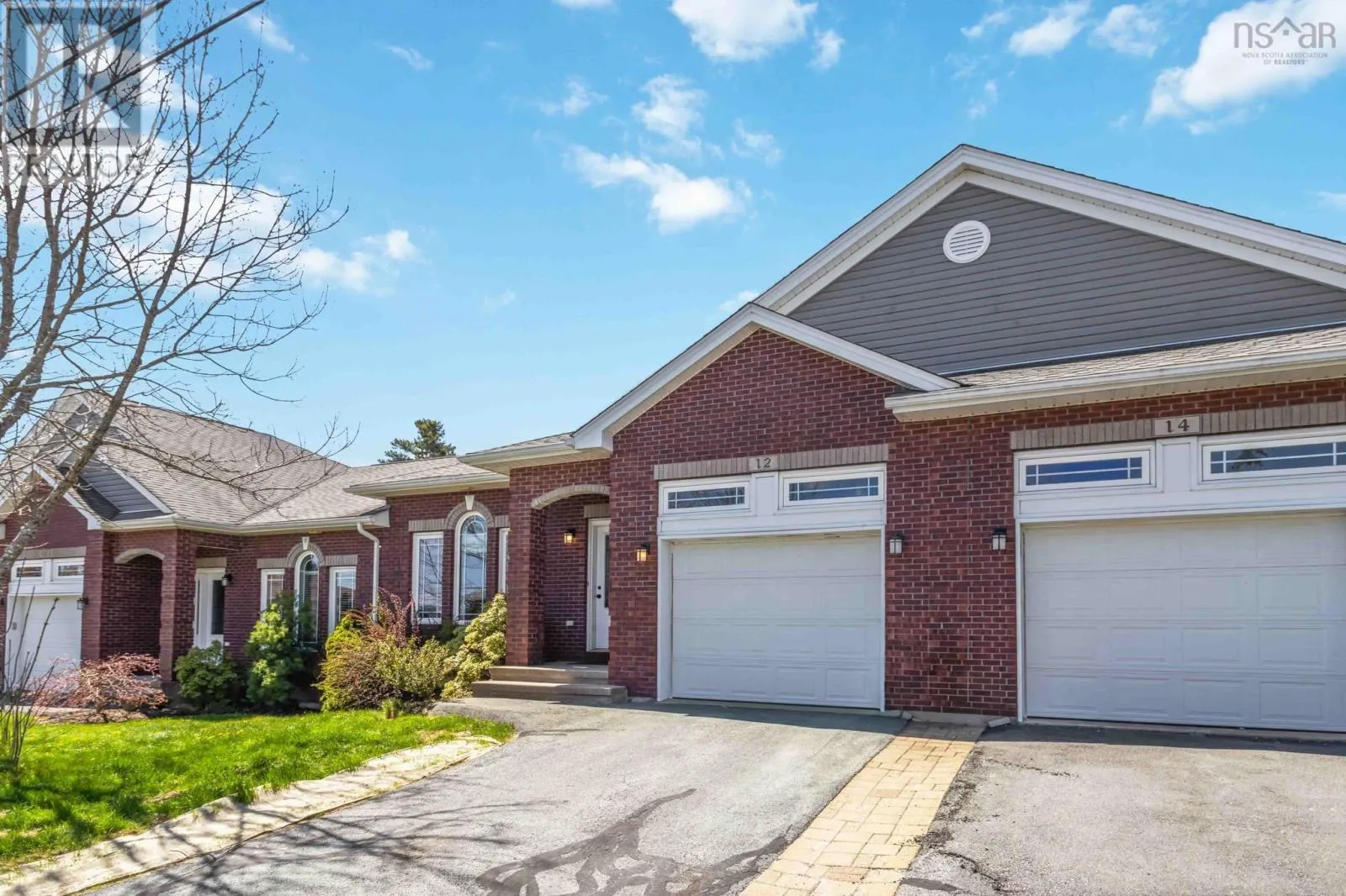12 Kirkwood Court