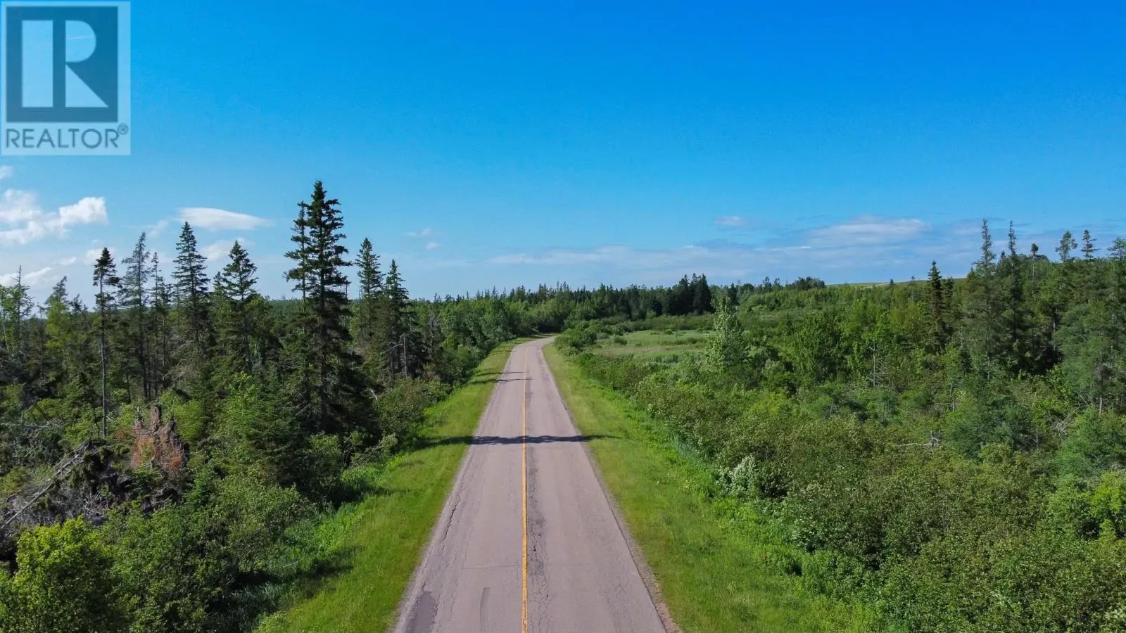 Acreage Strathcona Road