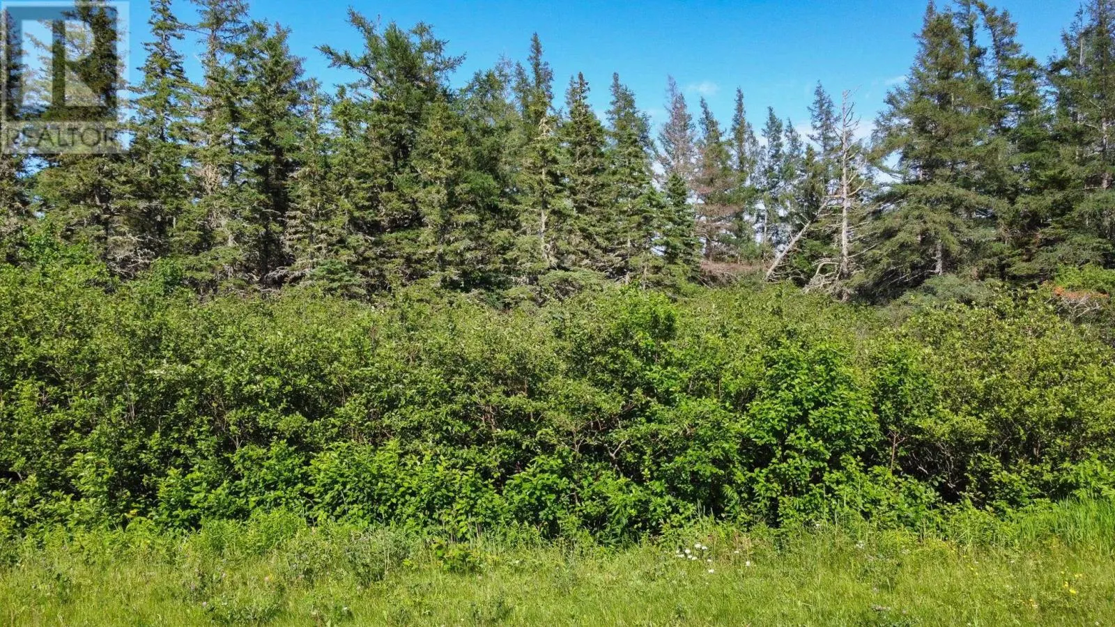 Acreage Strathcona Road