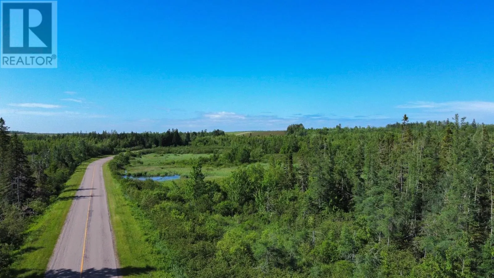 Acreage Strathcona Road