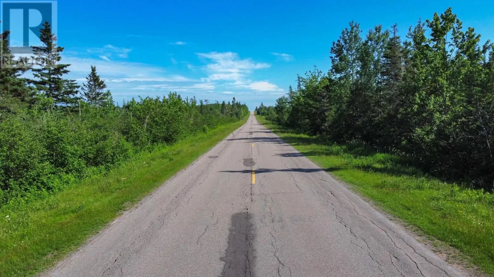 Acreage Strathcona Road