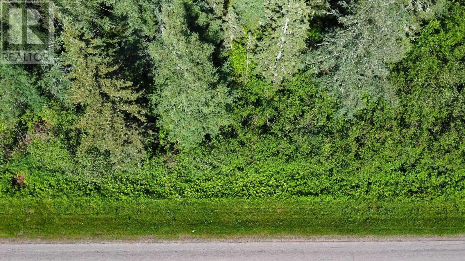 Acreage Strathcona Road