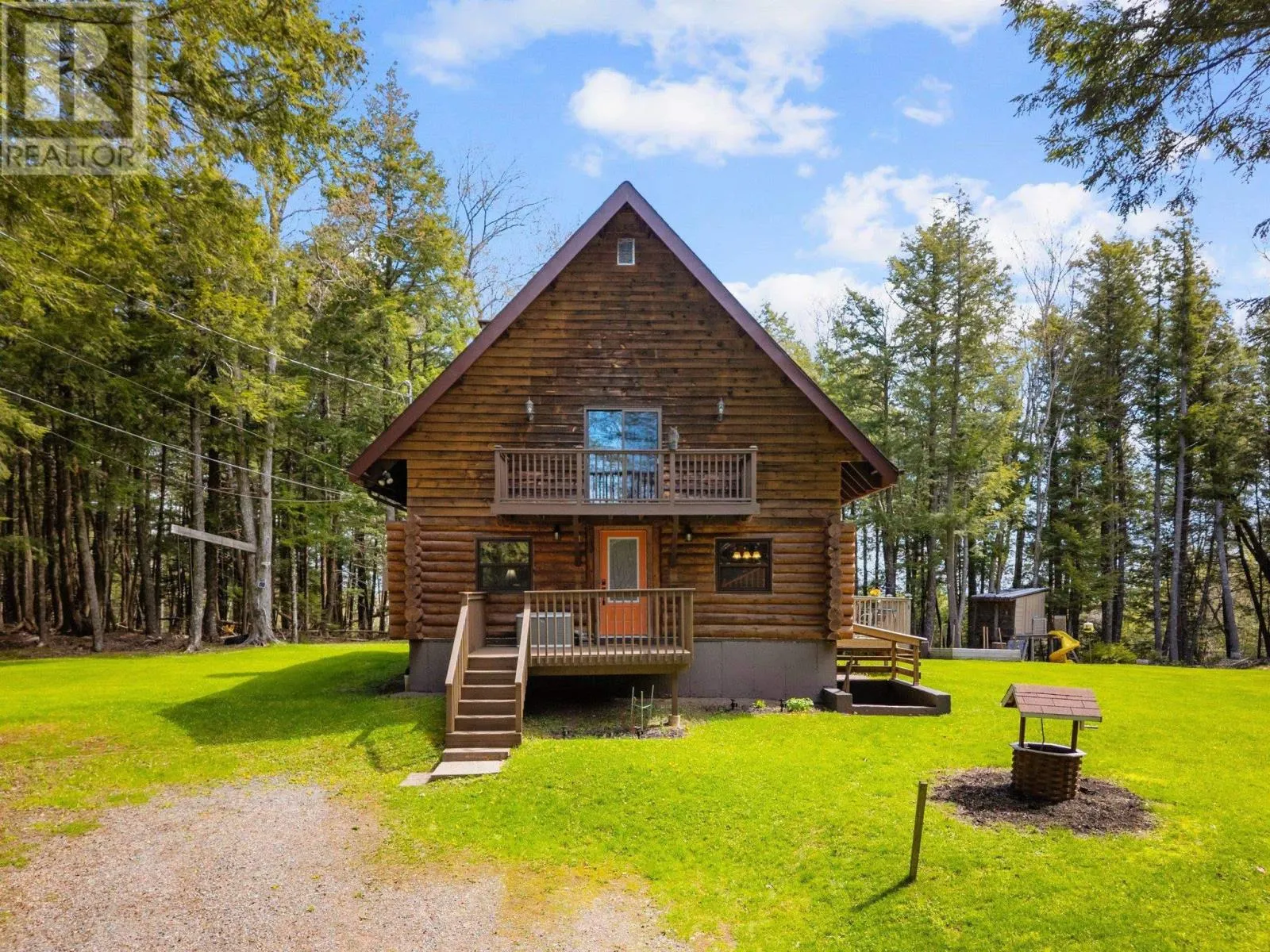 30 Deep Woods Lane