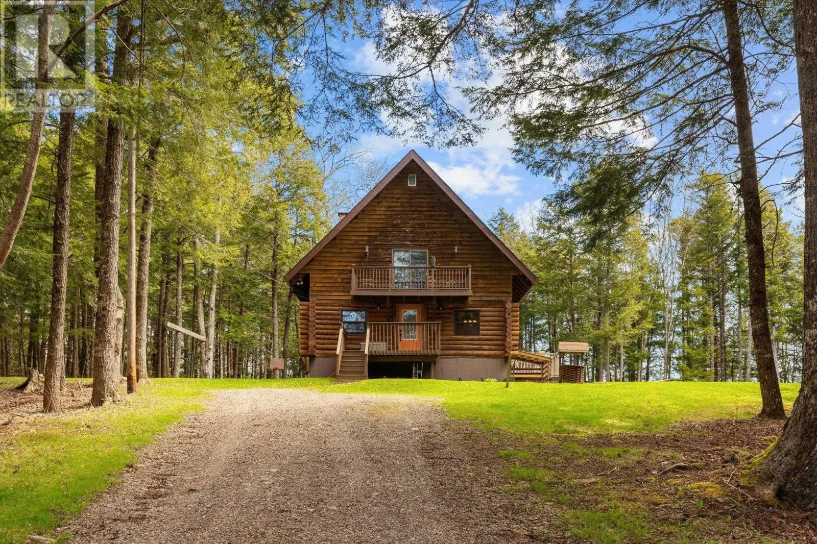 30 Deep Woods Lane