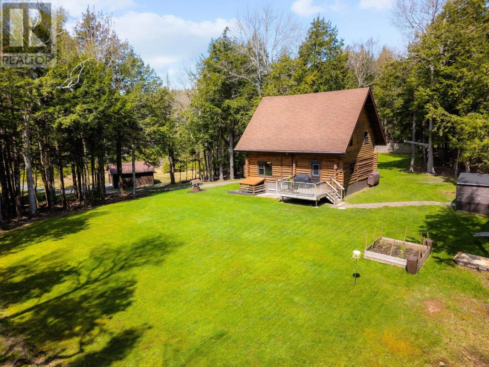30 Deep Woods Lane