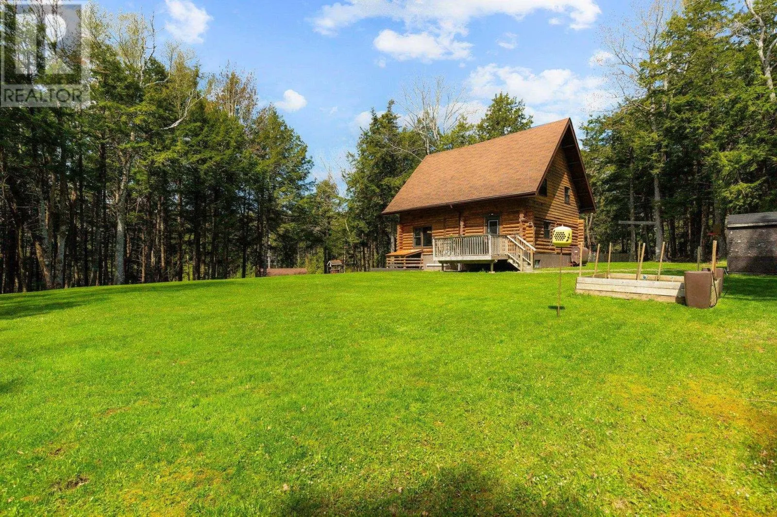 30 Deep Woods Lane