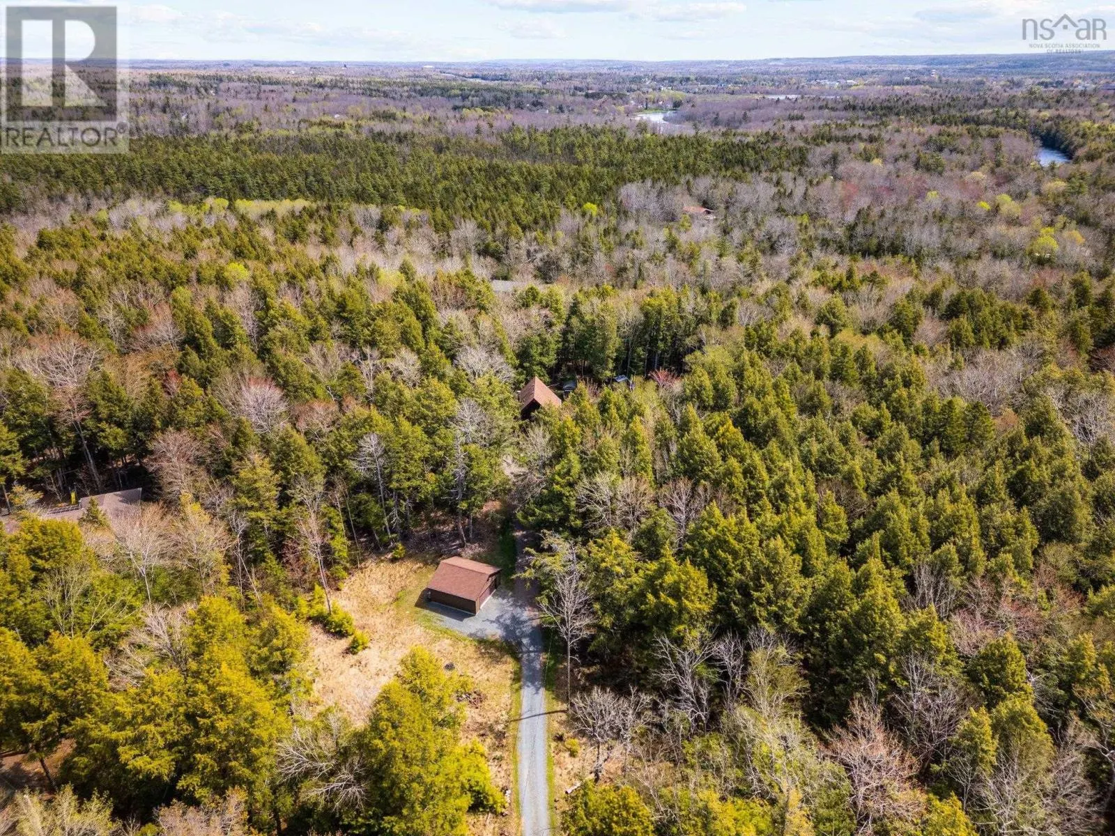 30 Deep Woods Lane