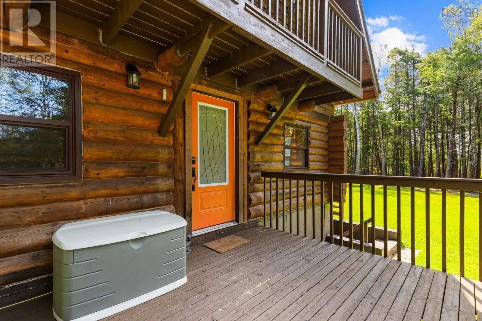 30 Deep Woods Lane