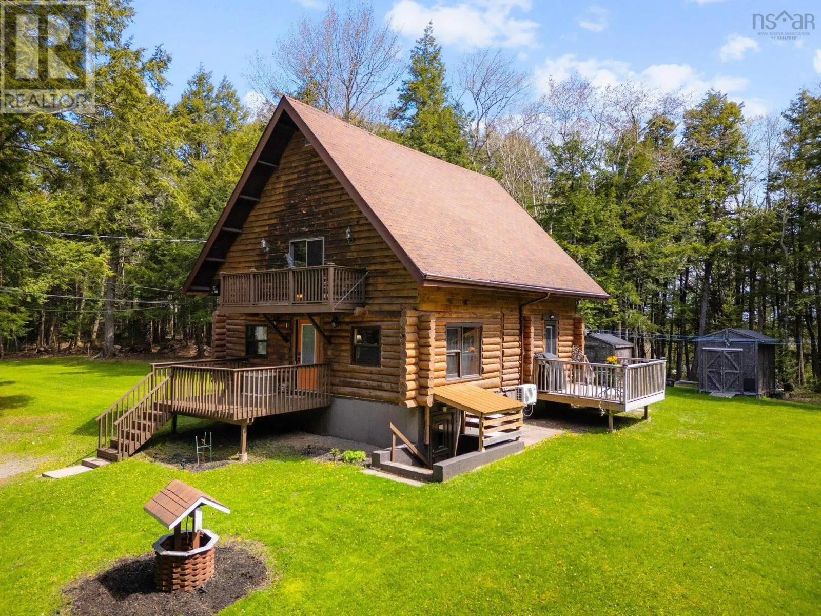 30 Deep Woods Lane