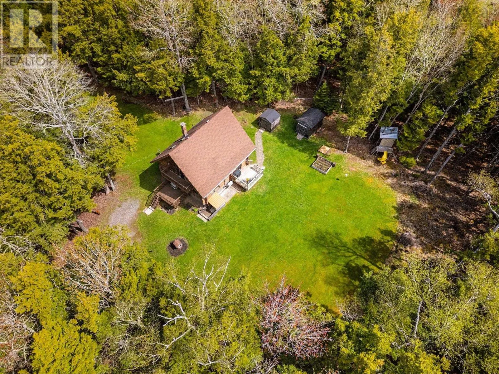 30 Deep Woods Lane