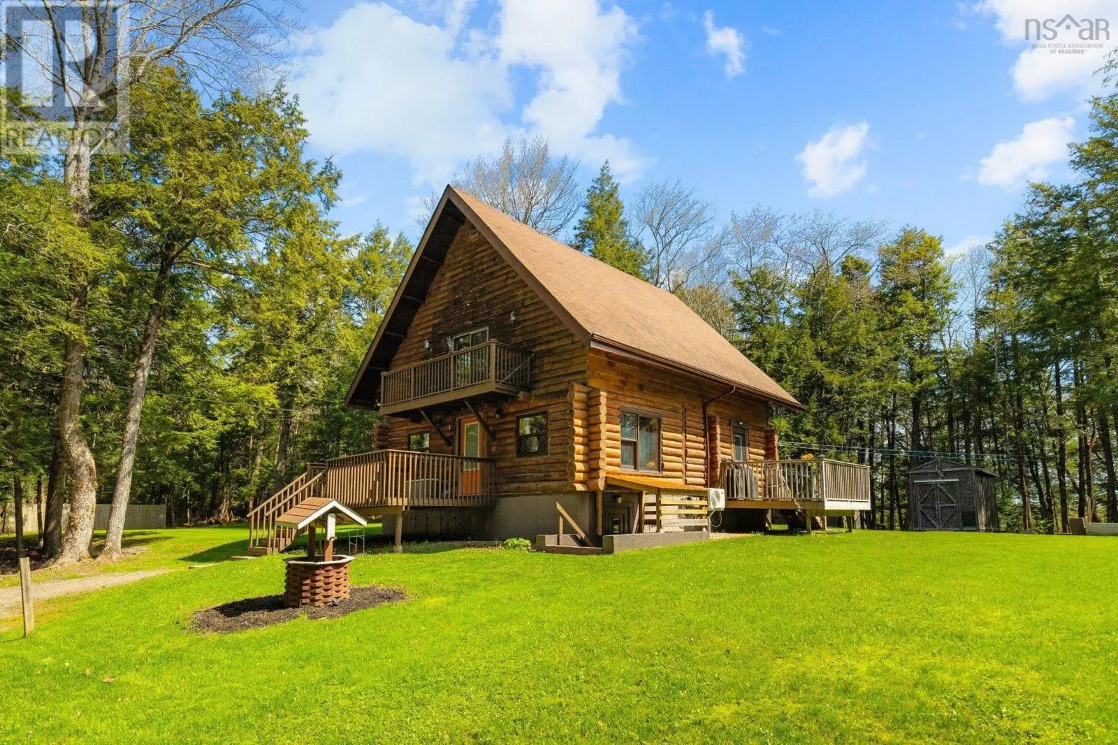 30 Deep Woods Lane