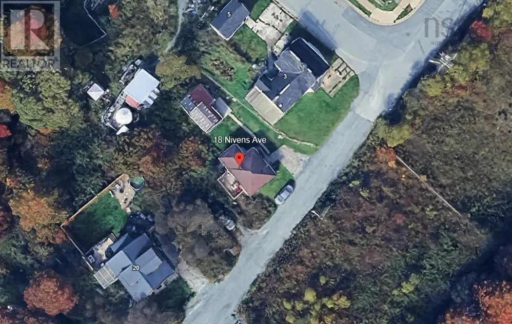 18 Nivens Avenue
