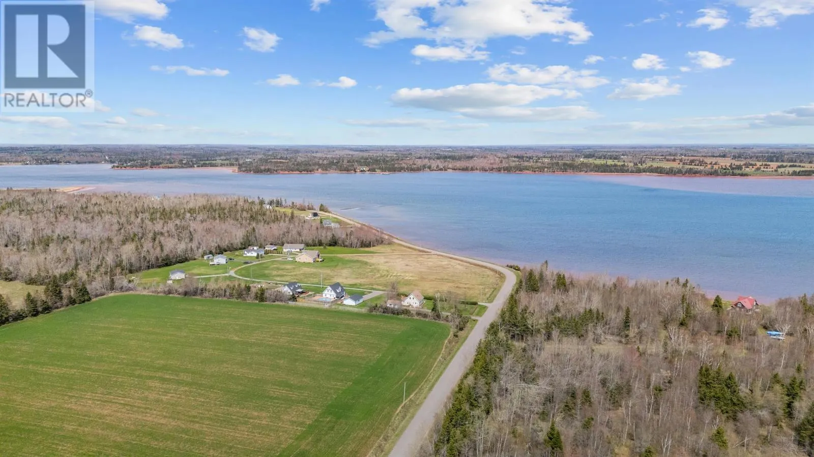47 Ferry Wharf Road