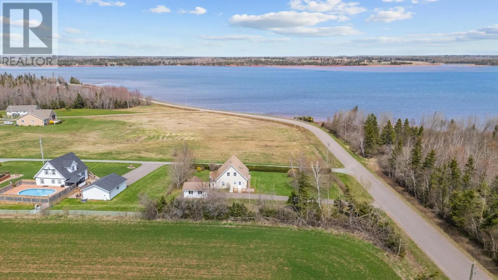 47 Ferry Wharf Road