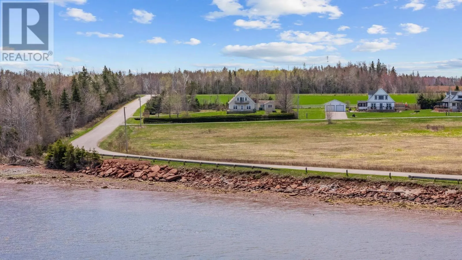 47 Ferry Wharf Road