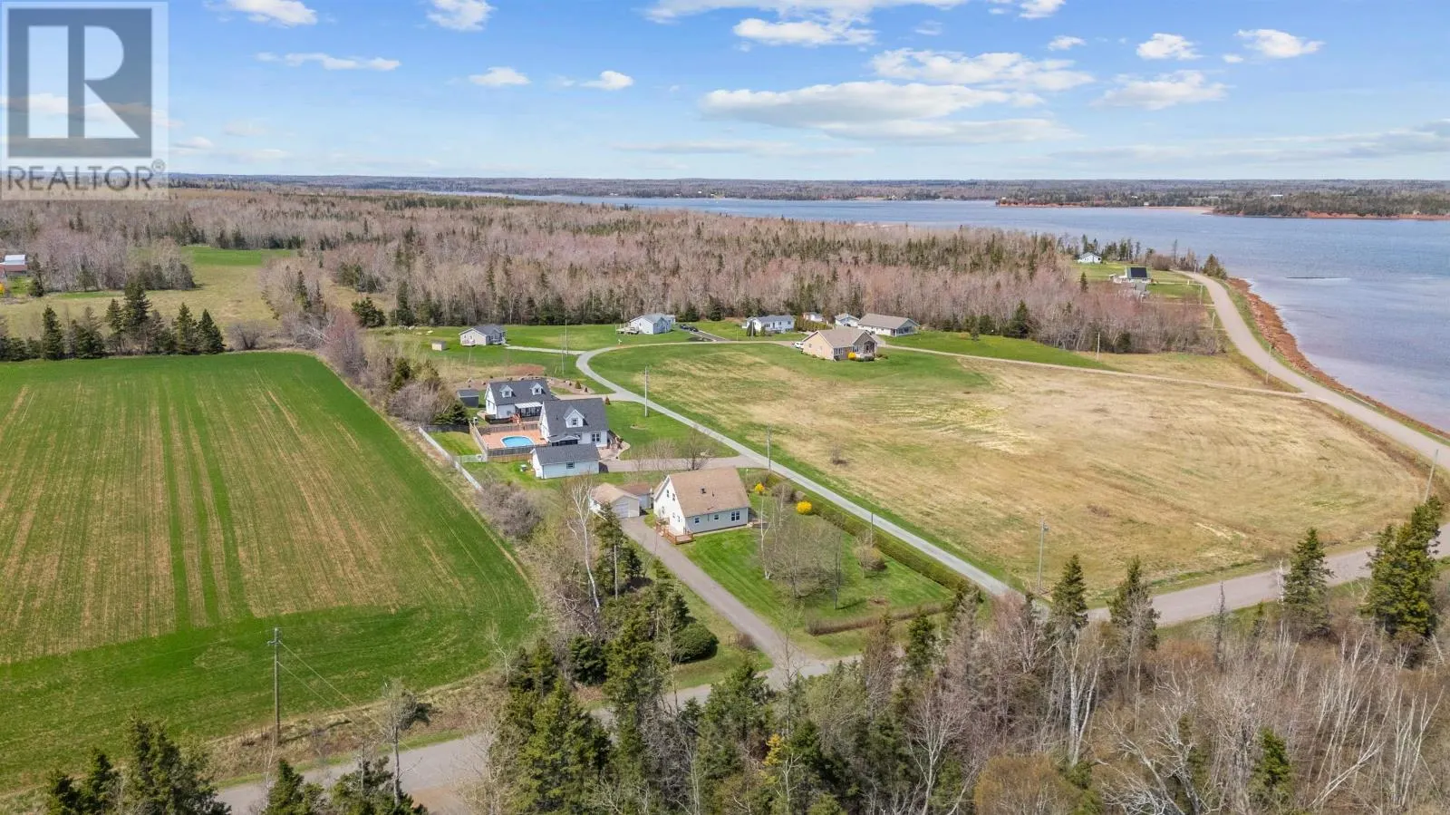 47 Ferry Wharf Road