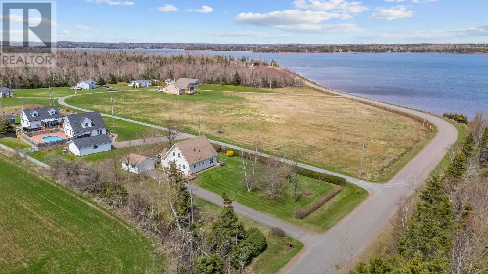 47 Ferry Wharf Road