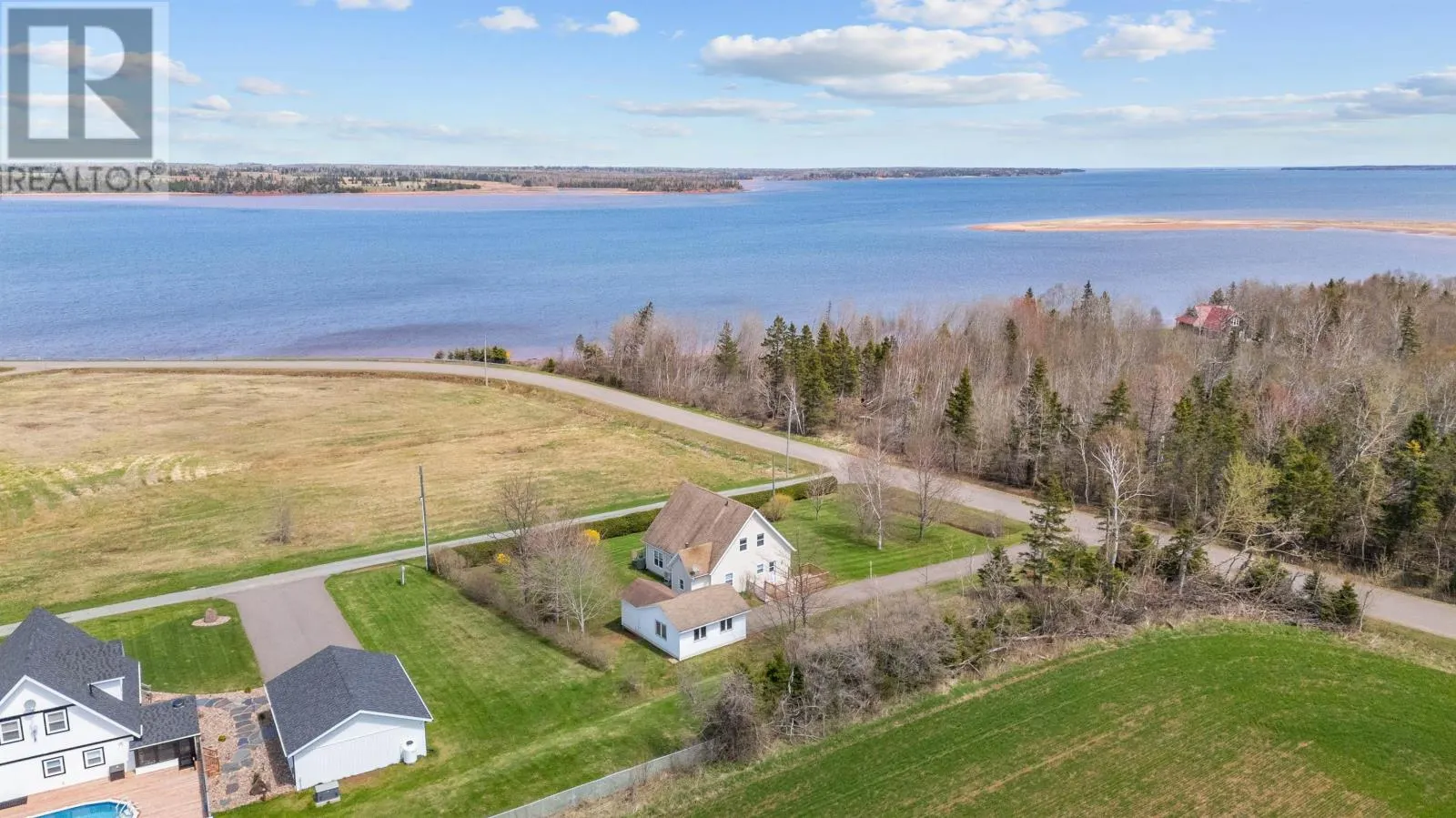 47 Ferry Wharf Road