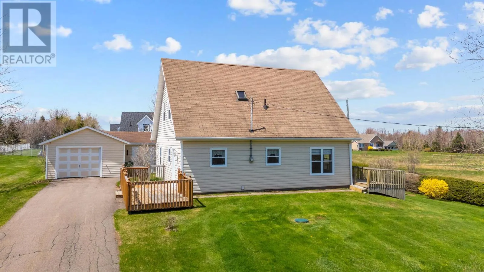 47 Ferry Wharf Road