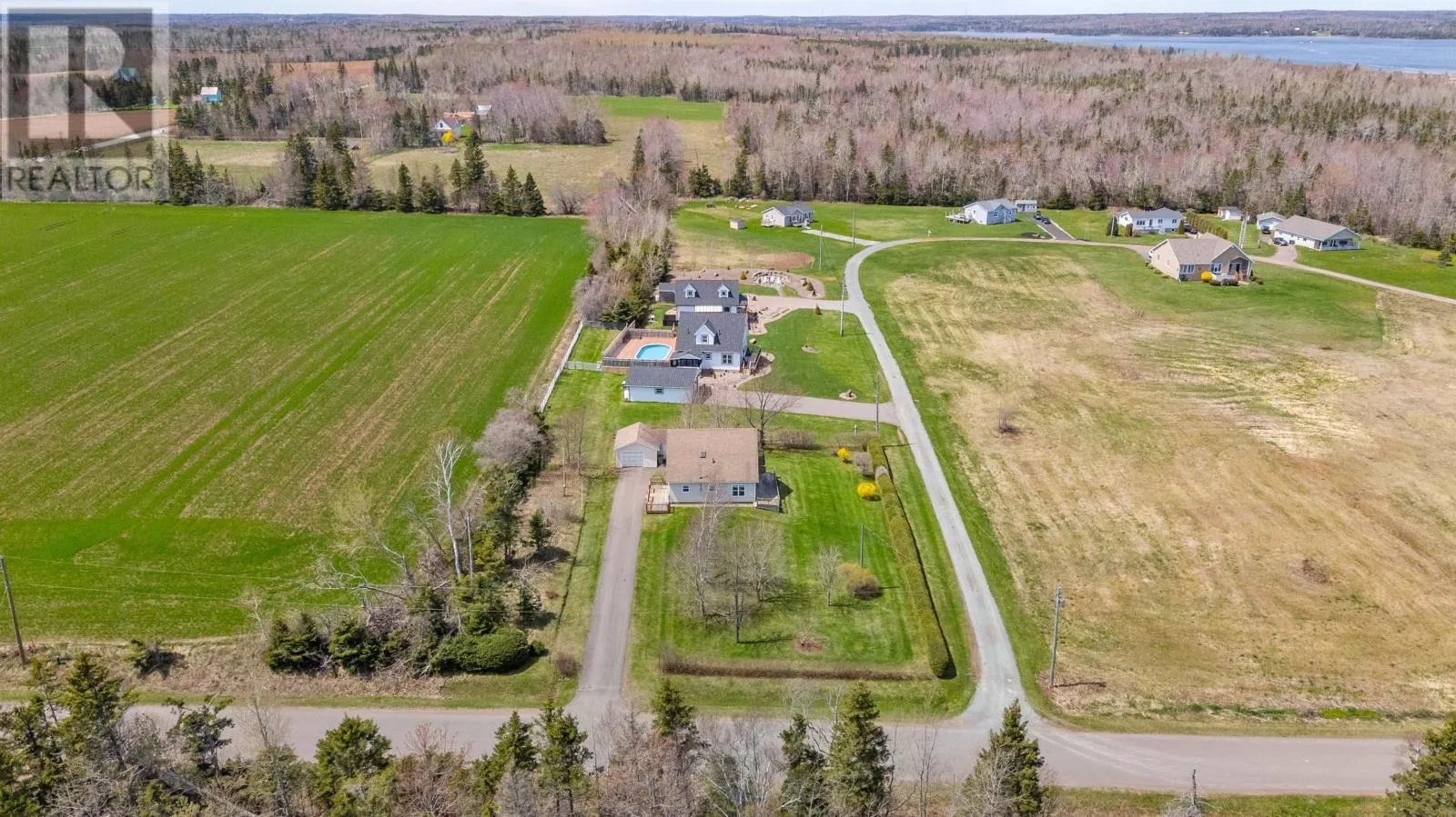 47 Ferry Wharf Road