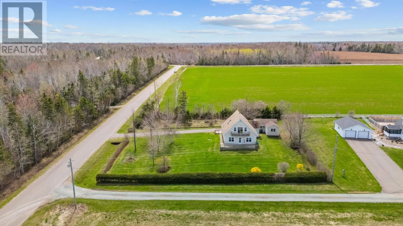 47 Ferry Wharf Road