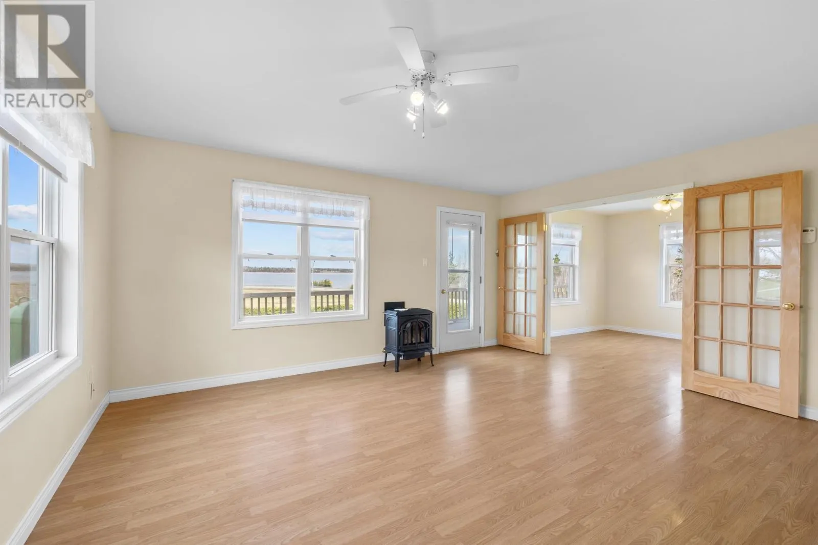 47 Ferry Wharf Road