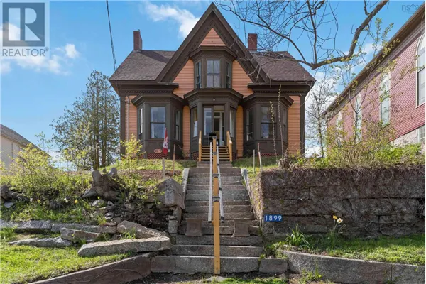 1899 Clementsvale Road