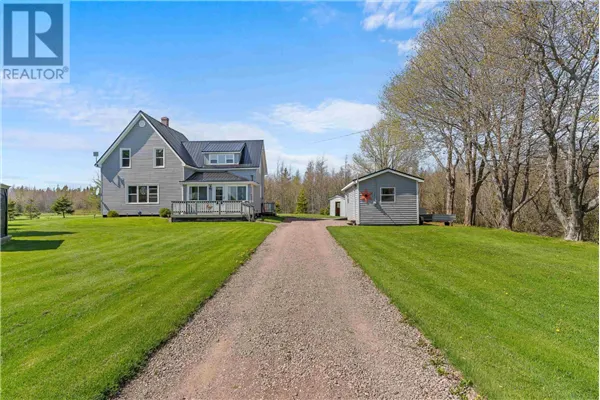 2322 MacIsaac Road|Route 127