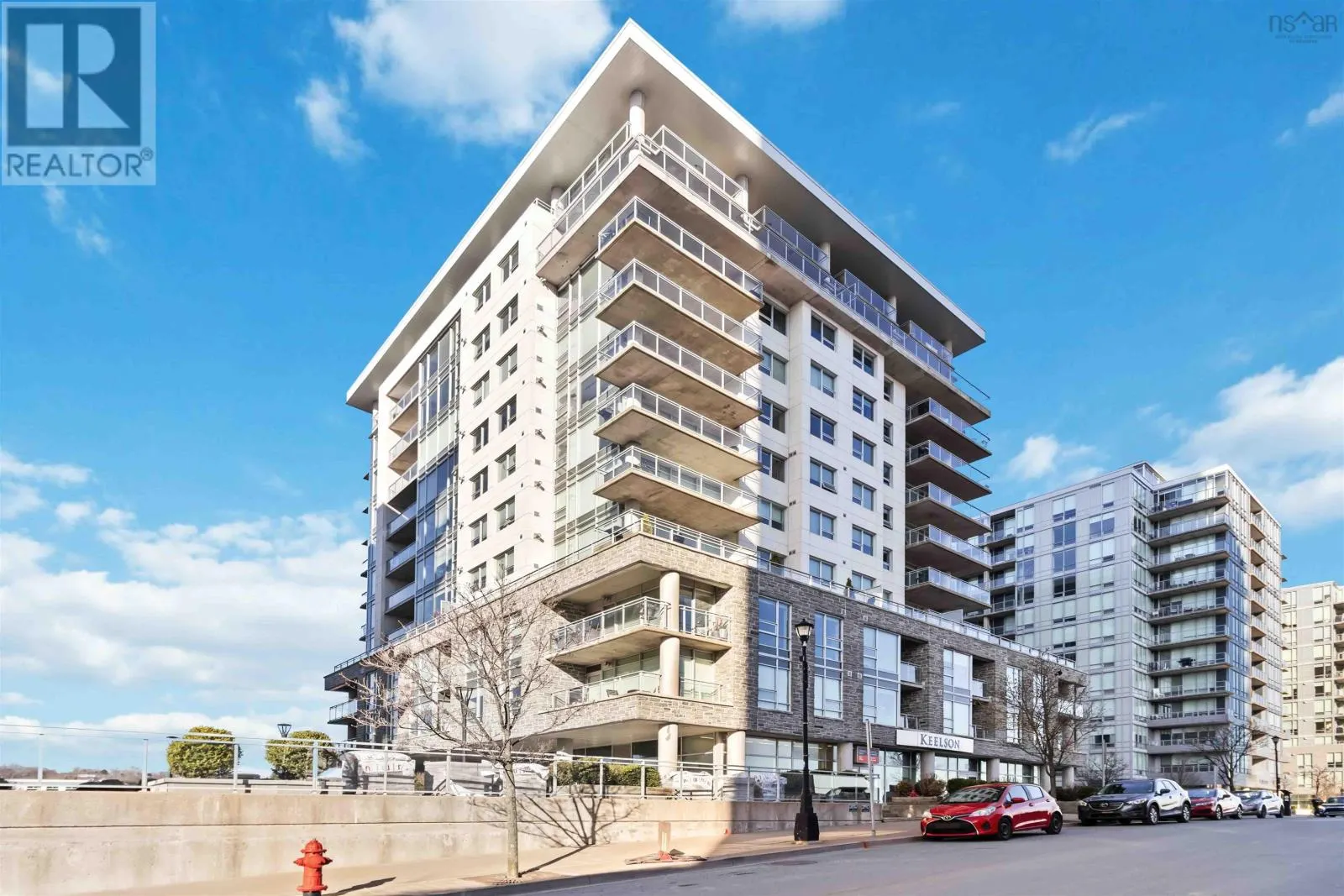 704 31 Kings Wharf Place