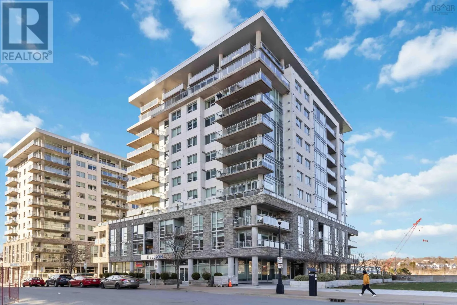 704 31 Kings Wharf Place