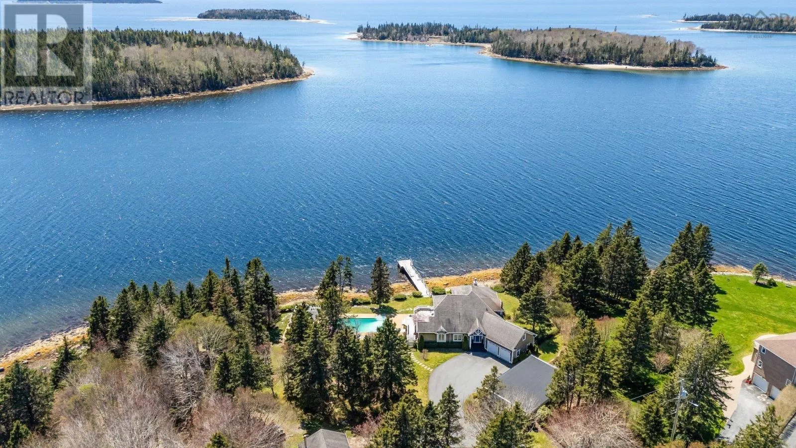 56 Oceansea Drive