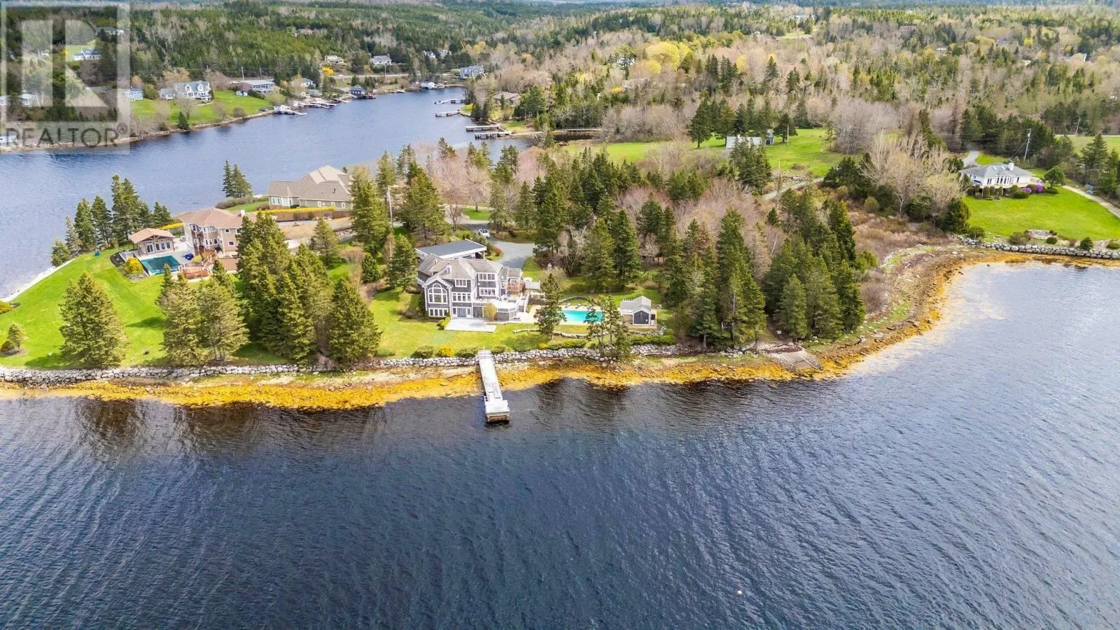 56 Oceansea Drive