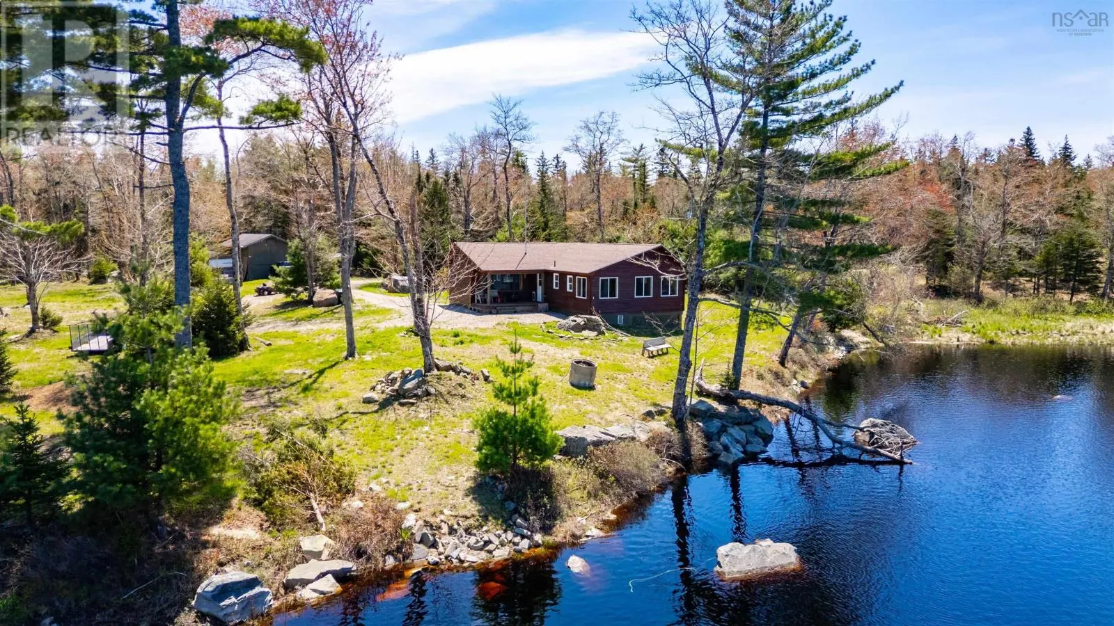 1202 Boutilier Branch Road