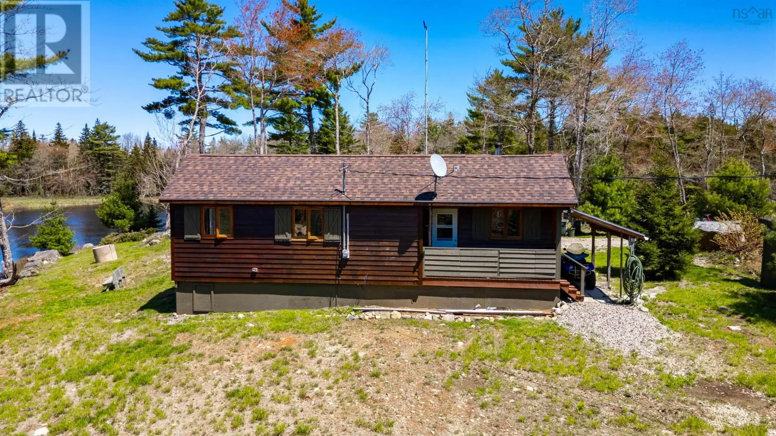 1202 Boutilier Branch Road