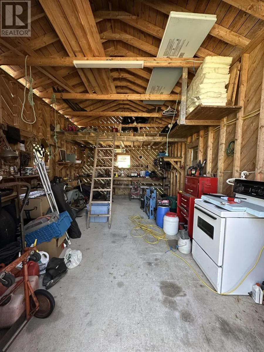 1202 Boutilier Branch Road