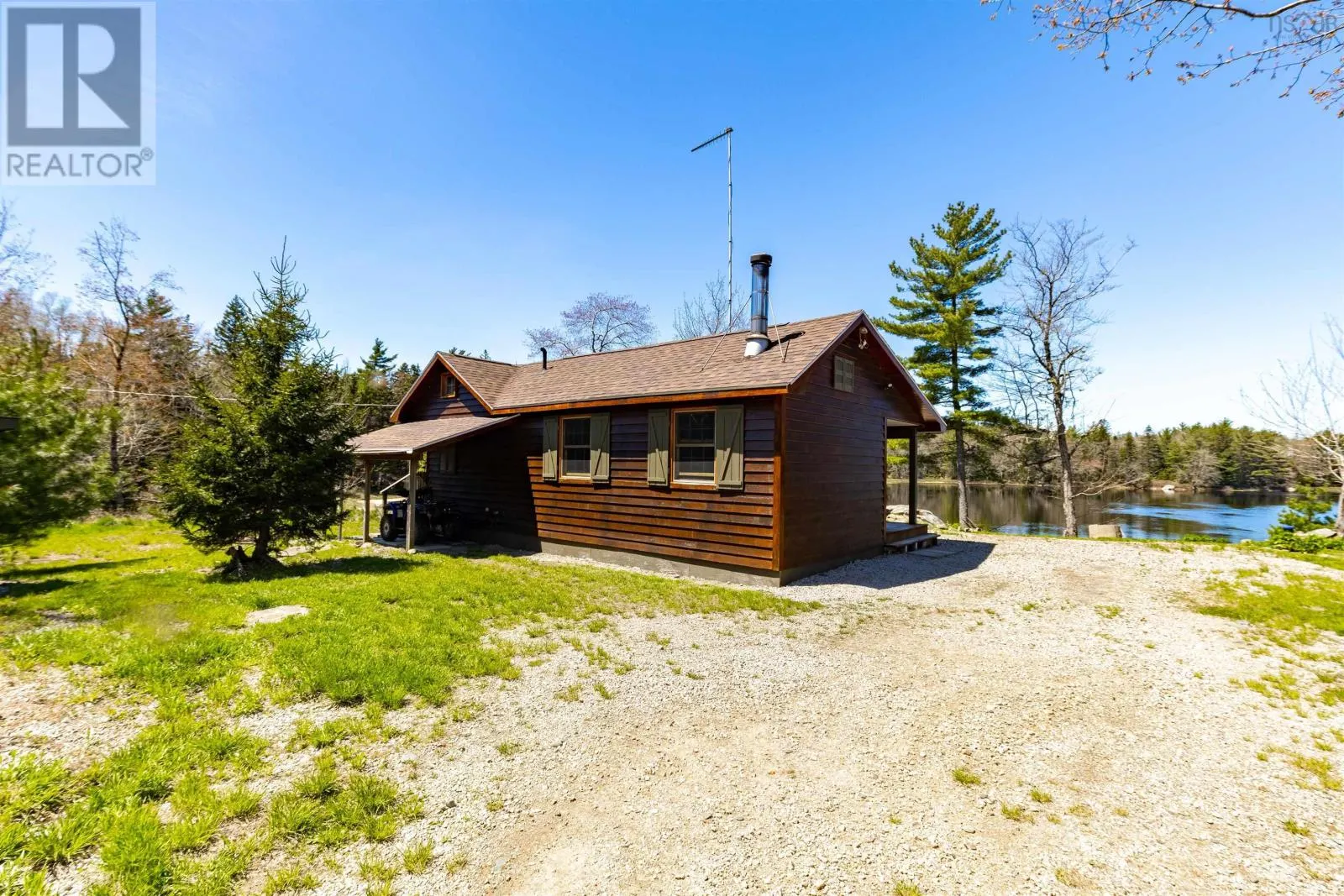 1202 Boutilier Branch Road
