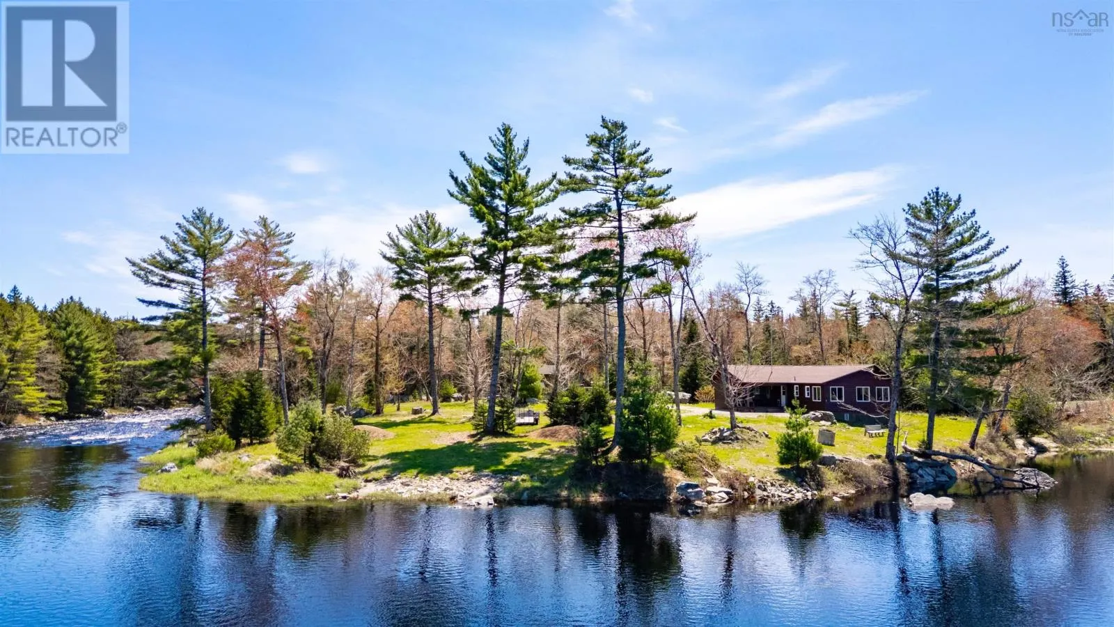 1202 Boutilier Branch Road