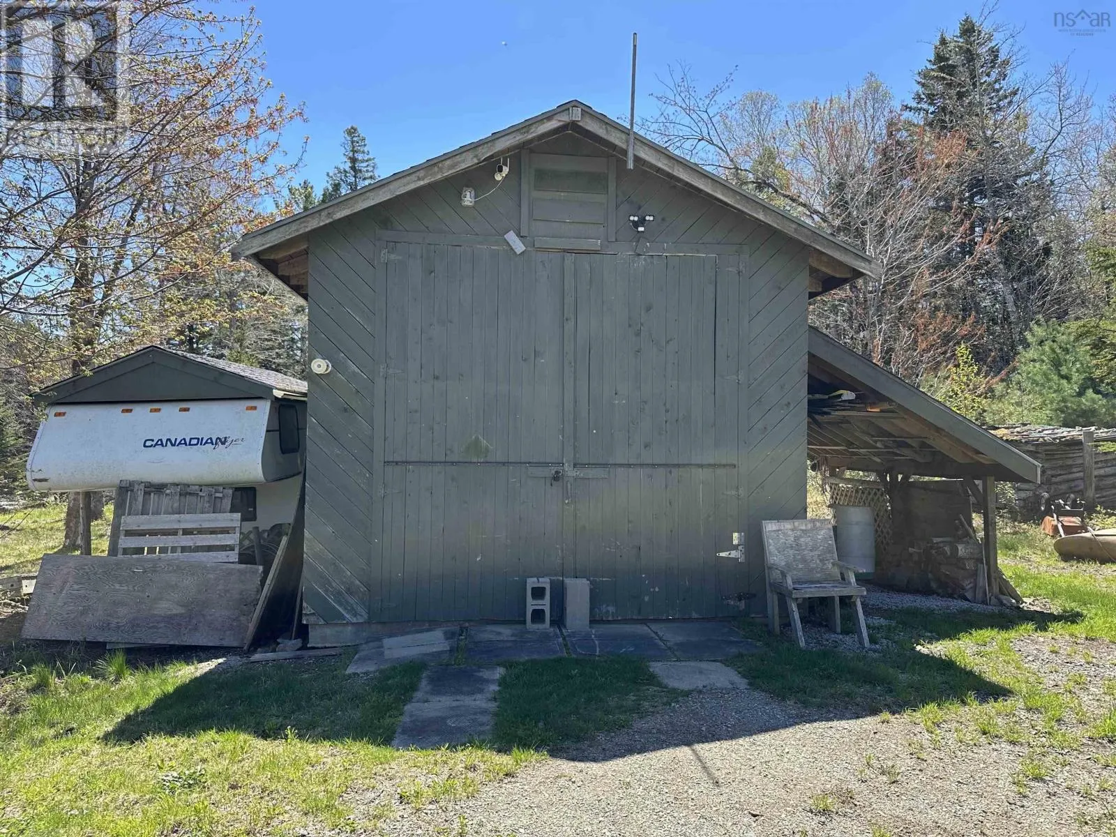 1202 Boutilier Branch Road
